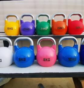 COMPETITION KETTLEBELL