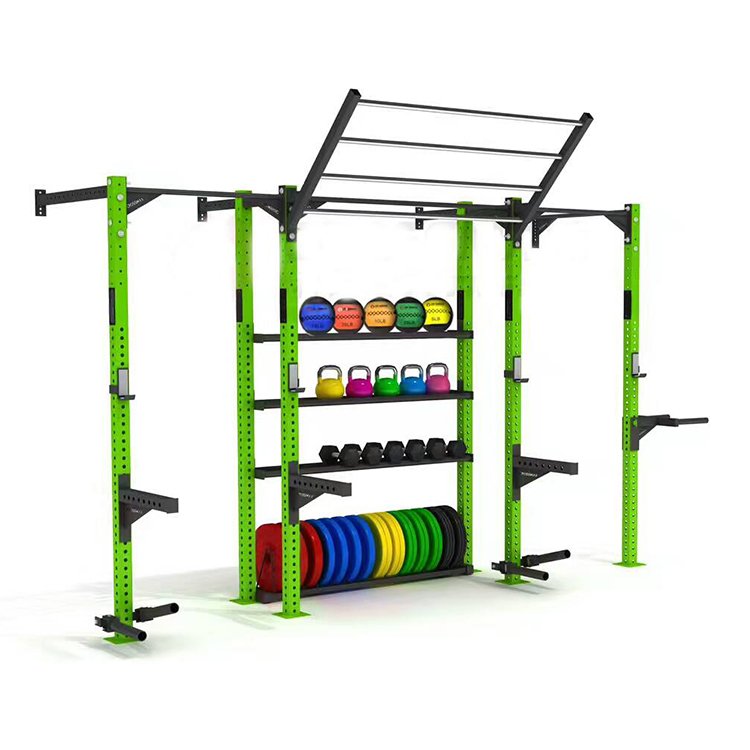 Buy Wall Mounted Standing Rigs CF Racks Equipment Wholesale | RedPro ...