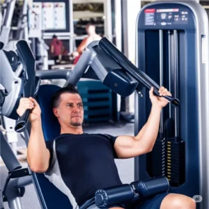 How is a Premium Multi-Station Gym Machine Actually Made?