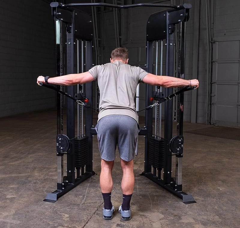 best fitness australia