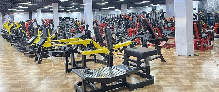 wholesale workout equipment