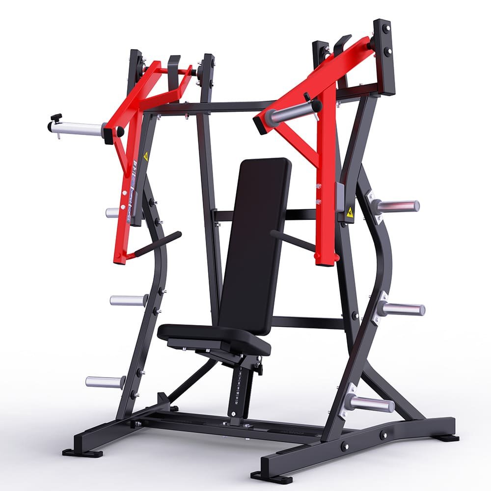 chest press machine