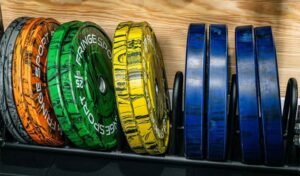 What makes the best bumper plates for a home gym?