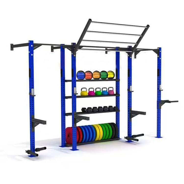 functional training rack