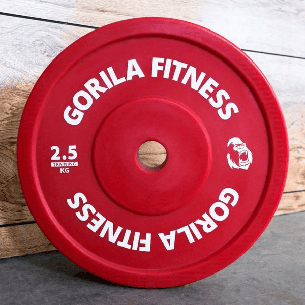gorila fitness