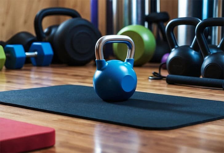 How Demographic Shifts Are Changing Commercial Gym Equipment Demand