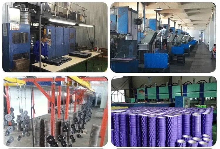 premium fitness equipment partner