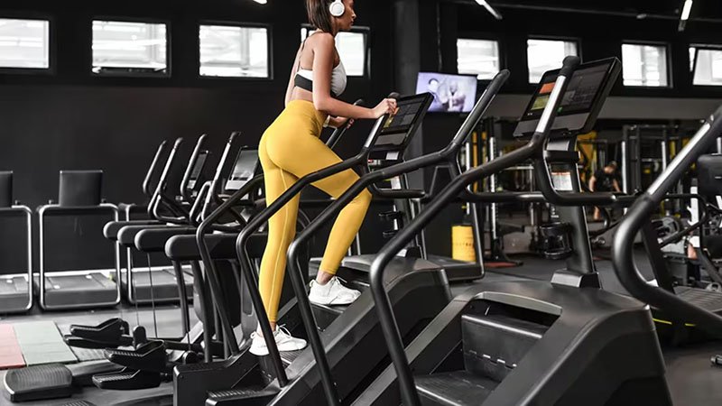 stair master machines