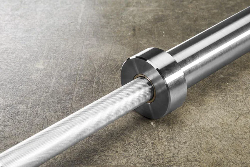 28mm Weightlifting Training Barbell