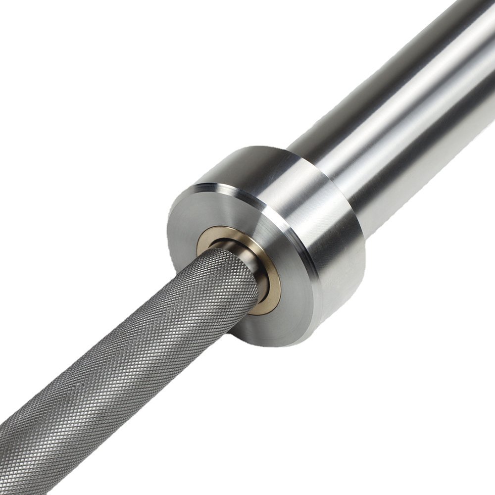 28mm Weightlifting Training Barbell