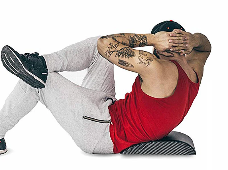 Abdominal Trainer AB Mat