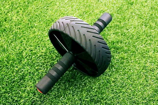Abs Roller Wheel