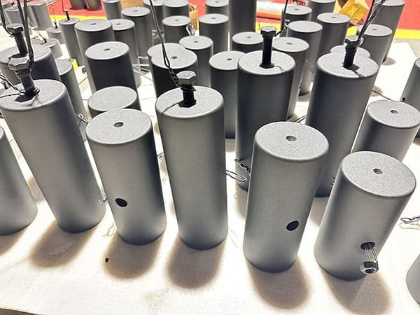 Parts & Accessories QC