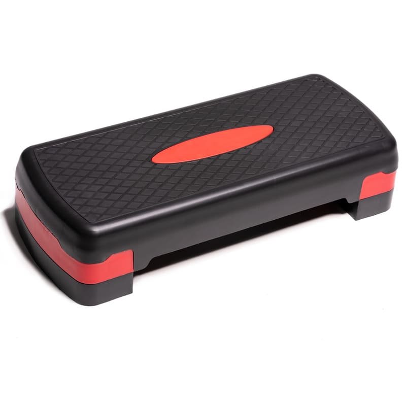 Adjustable Exercise Aerobic Stepper