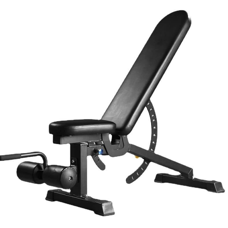 Adjustable Gym Bench