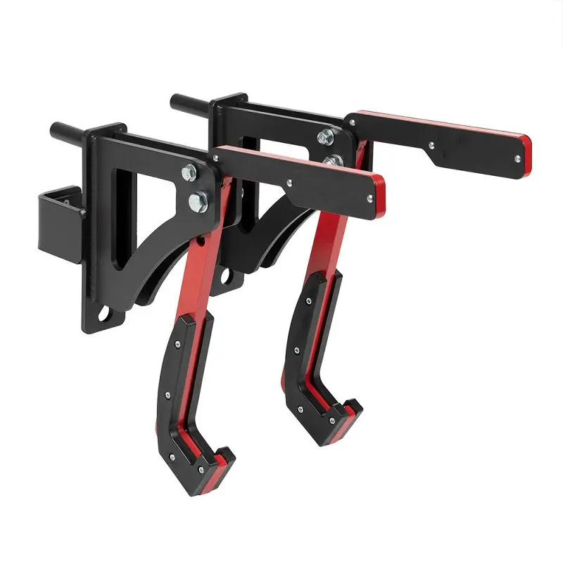 Adjustable Monster Monolift Rack Attachment
