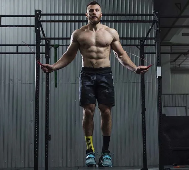 Aluminium Speed Jump Ropes