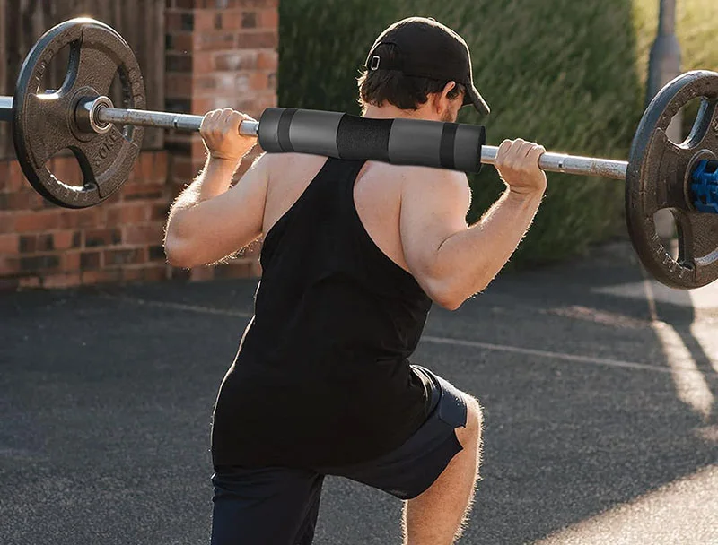 Squat Barbell Pad
