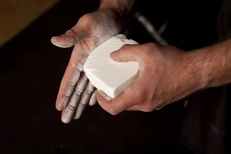 Gym Training Chalk Block