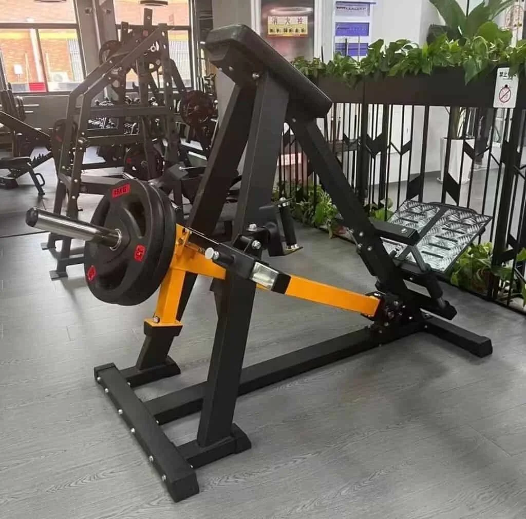 The 9 Essential Lower Back Machines to Elevate Your Commercial Fitness Offering