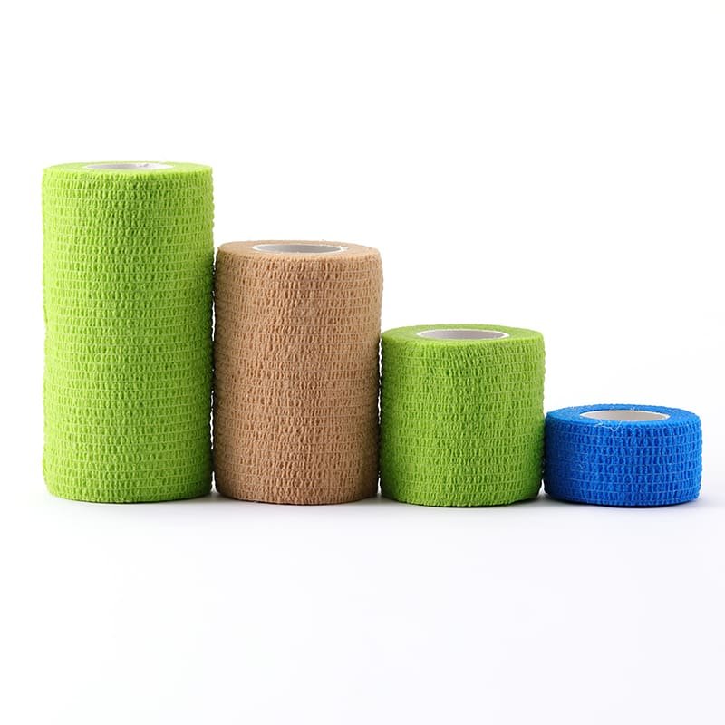 Cohesive Sport Tape