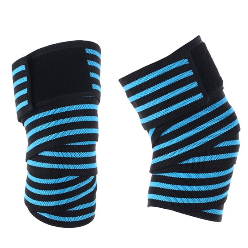 Compression Knee Wrap