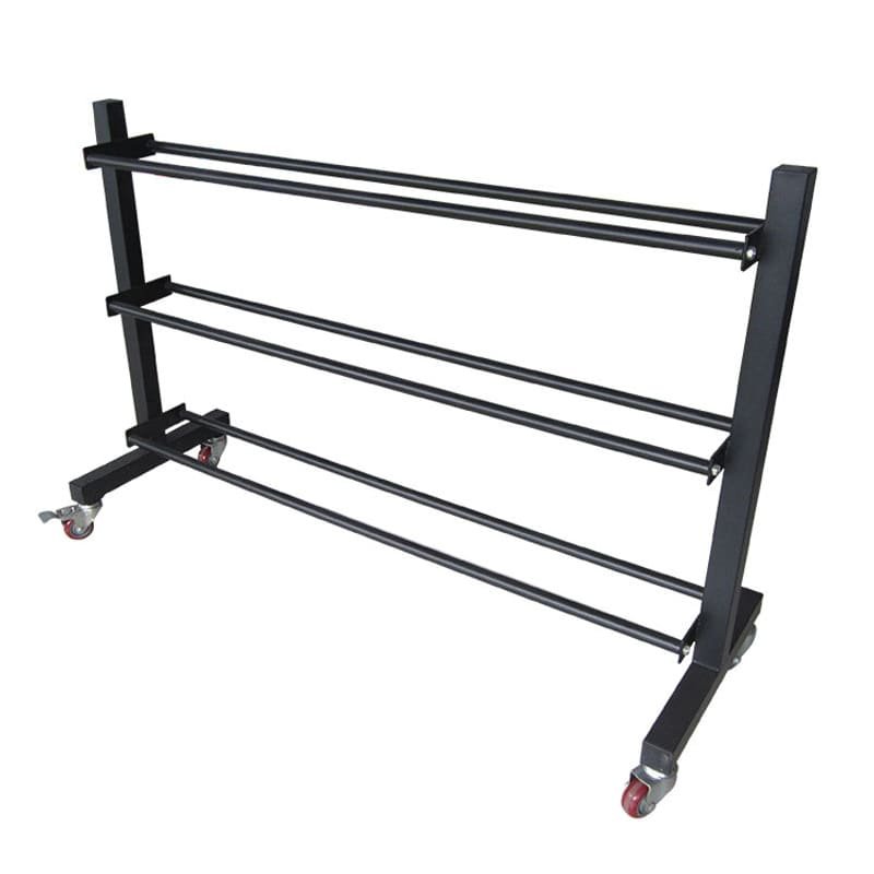 Wall Ball Storage Rack