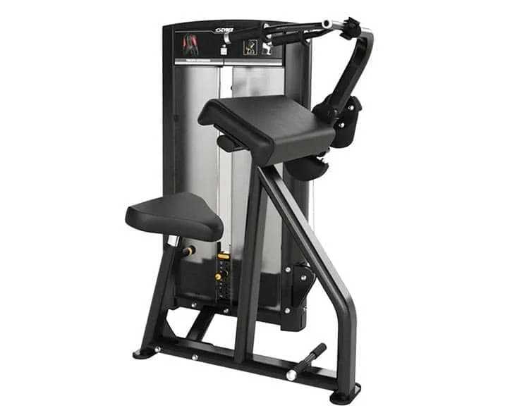 cybex ion series tricep pushdown