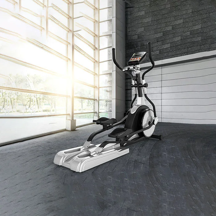 Elliptical Machine
