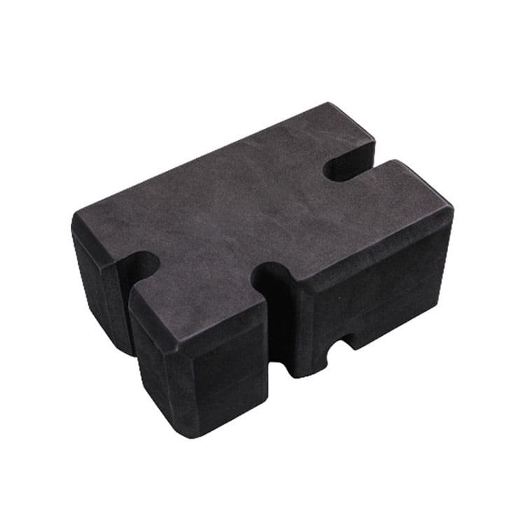 Fitness Bench Block