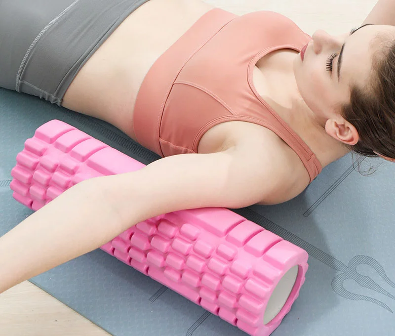 EVA Hollow Foam Roller