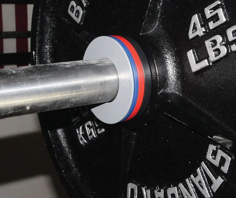 Fractional Steel Change Plates