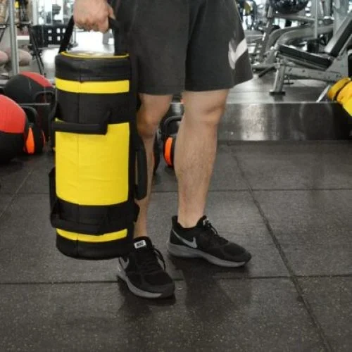 Functional Power Bag
