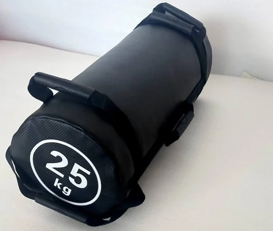Functional Power Bag