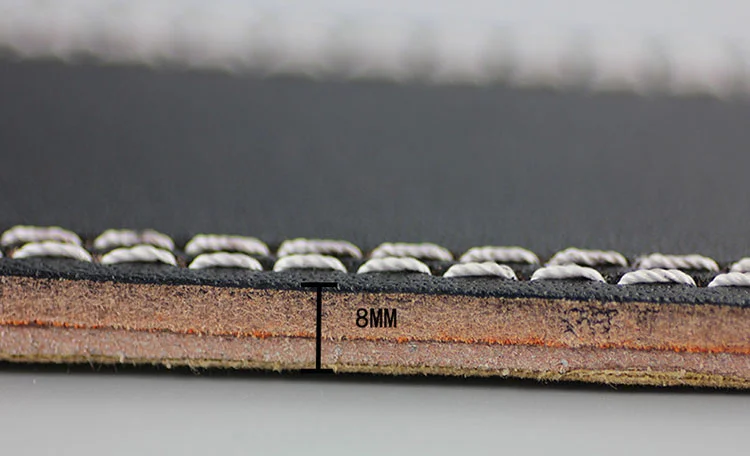 Genuine Leather Weightlifting Belt