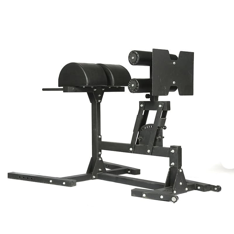 Glute Ham Developer GHD Machine