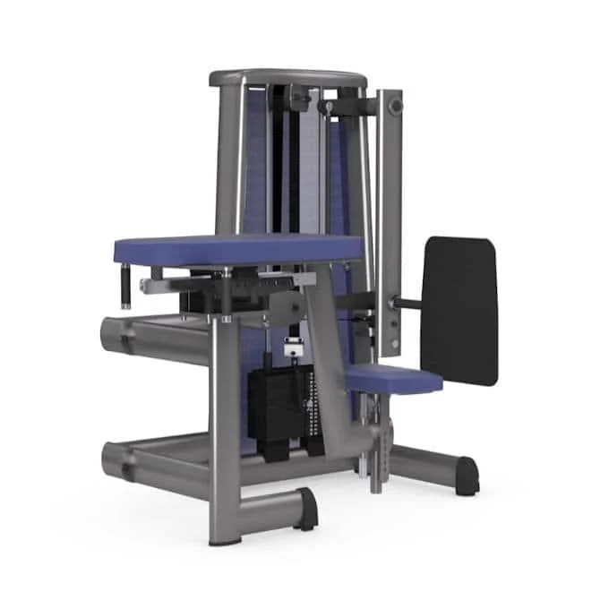 glute kickback machine 