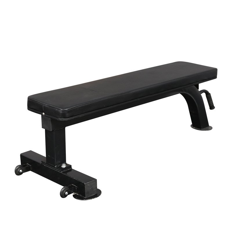 Gym Flat Bench