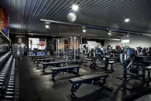 Understanding Gym Franchise Costs: A Comprehensive Guide