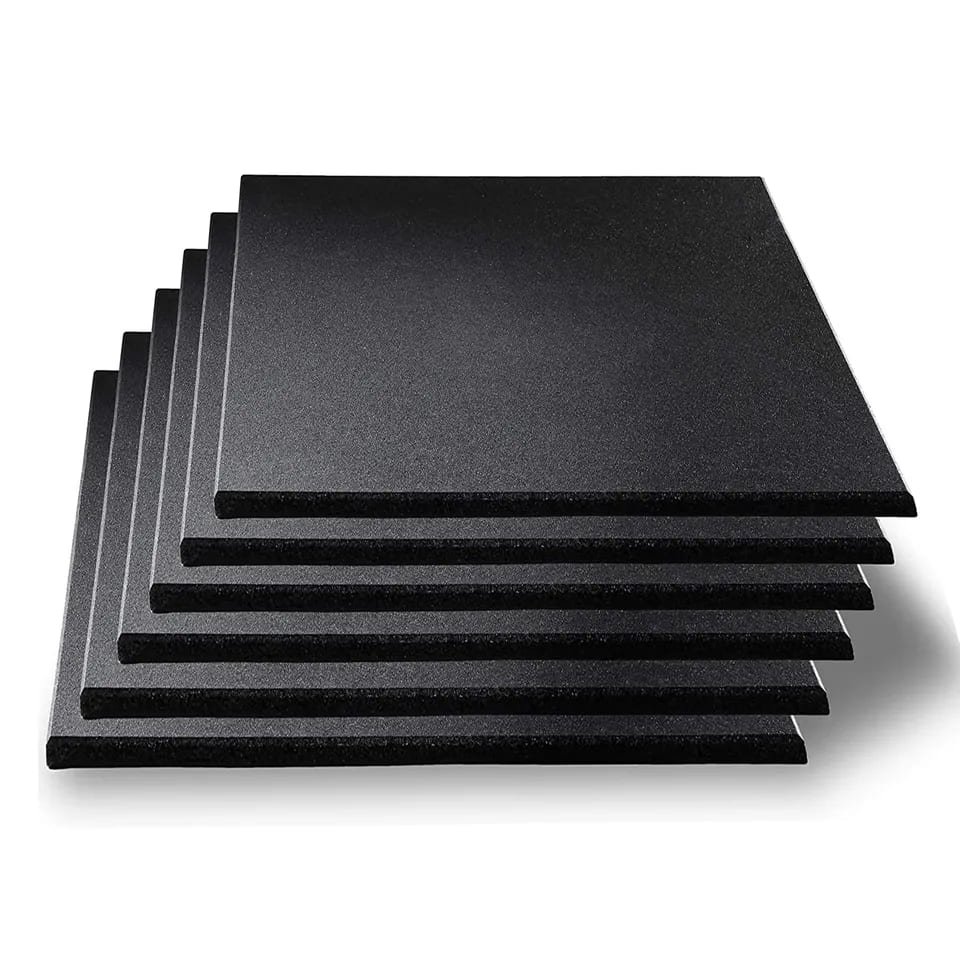 Gym Rubber Floor Mats