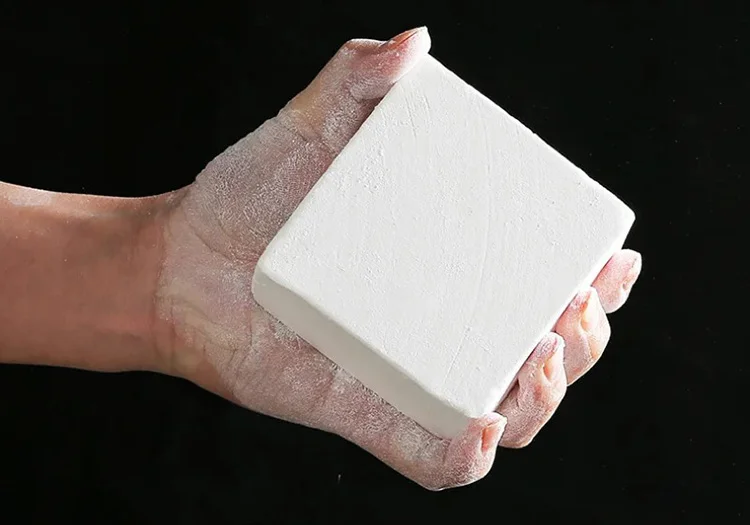 Gym Training Chalk Block