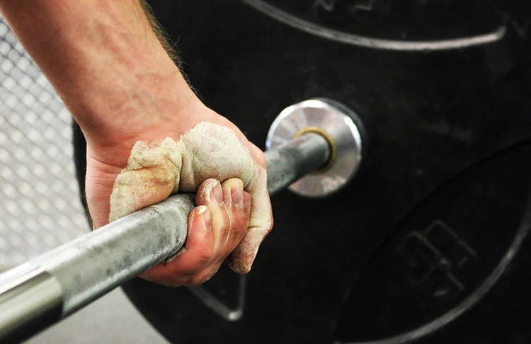 Gym Training Liquid Chalk