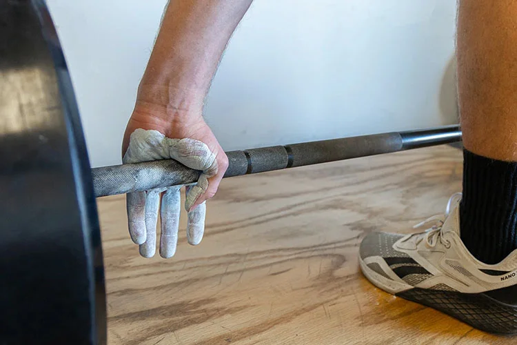 Gym Training Liquid Chalk