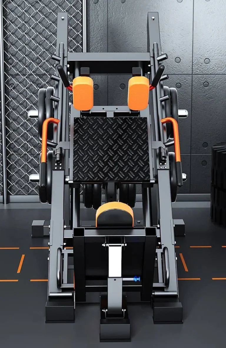 Hack-Squat-Leg-Press-2-in-1