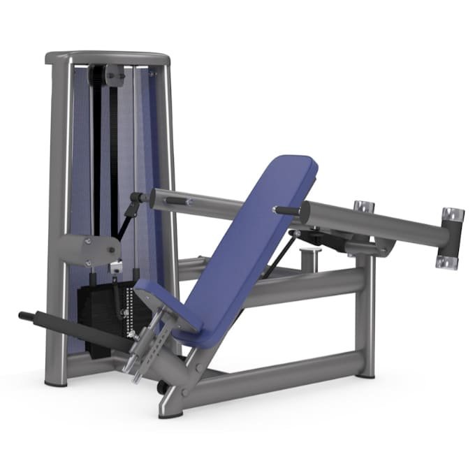 Selectorized strength circuit package