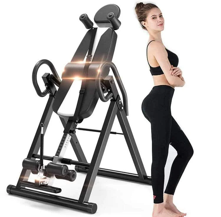 inversion table (decompression)