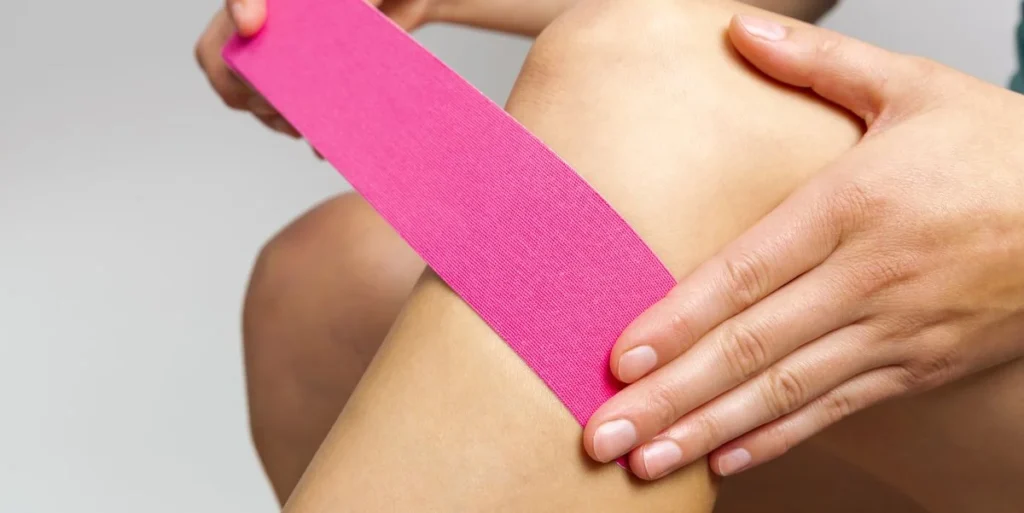 Kinesiology Tape