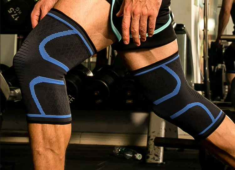 Compression Knee Support Sleeve