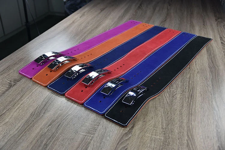 10mm13mm Deadlifting Belts