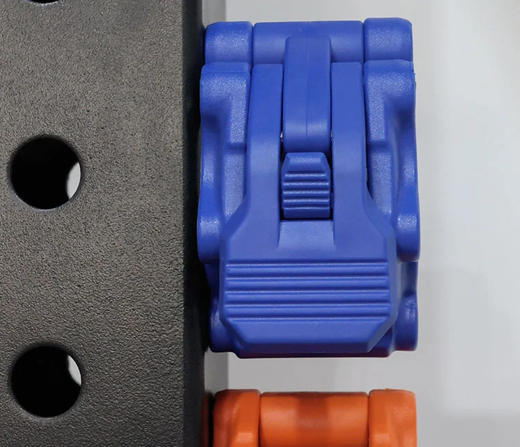 Magnetic Olympic Barbell Collar